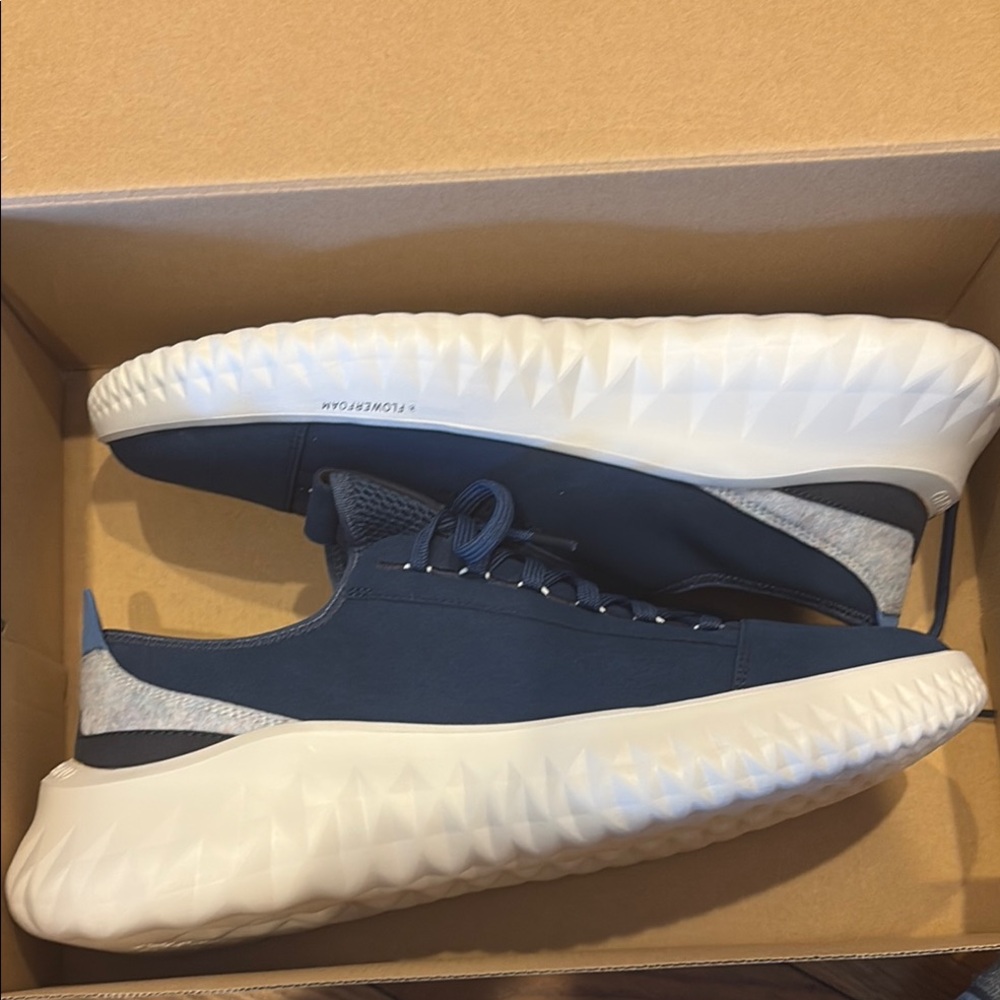 Men's 11.5 Cole Haan sneakers